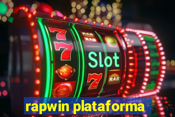 rapwin plataforma